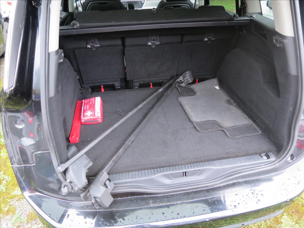 Citroën Grand C4 Picasso