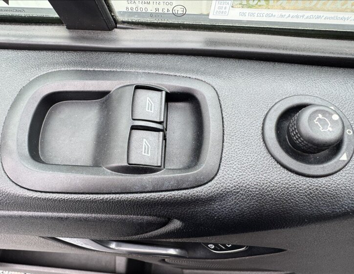 Ford Transit Custom Kombi 2,0 l 96 kw