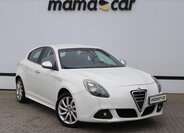 Alfa Romeo Giulietta Hatchback 1,4 l 88 kw