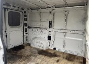 Fiat Ducato Skříň 2,2 l 74 kw