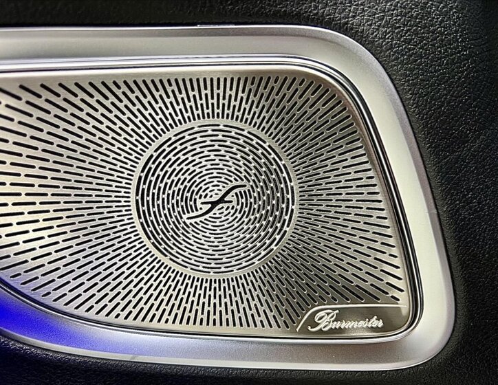 Mercedes-Benz CLE 26