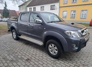 Toyota Hilux Pick-up 2,5 l 106 kw