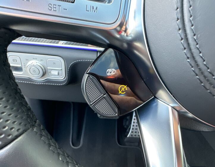 Mercedes-Benz GLE 23