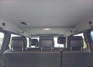 Mercedes-Benz Třídy G SUV / Terénní 3,0 l 155 kw