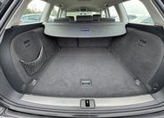 Audi A4 Kombi 1,9 l 85 kw