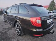 Škoda Superb Kombi 1,4 l 92 kw