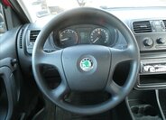 Škoda Fabia Hatchback 1,2 l 44 kw