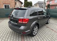 Fiat Freemont SUV / Terénní 2,0 l 125 kw