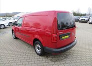 Volkswagen Caddy 5