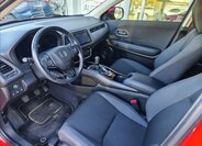 Honda HR-V SUV / Terénní 1,5 l 96 kw