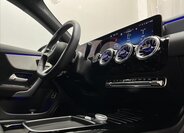 Mercedes-Benz CLA Kombi 2,0 l 110 kw