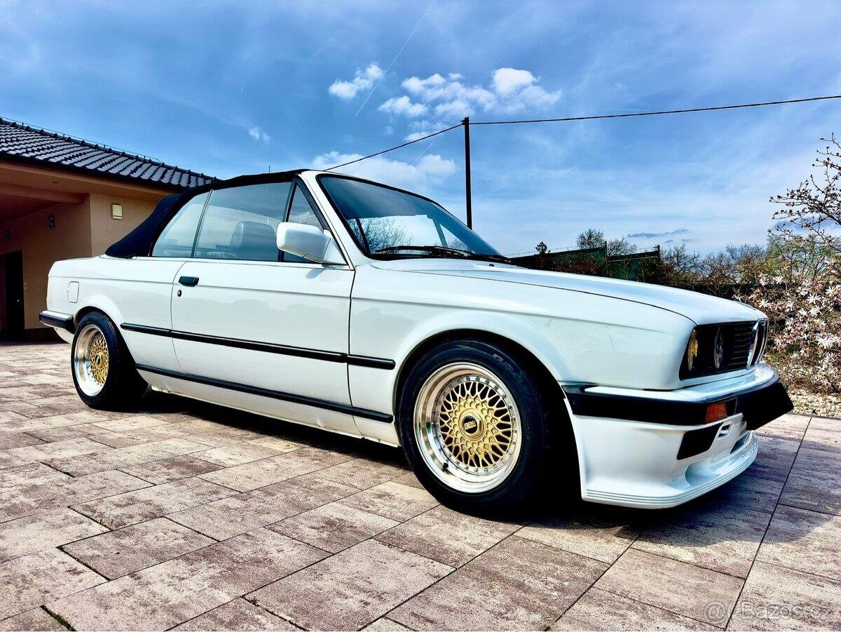 BMW Řada 3