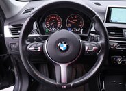 BMW X1 SUV 2,0 l 140 kw