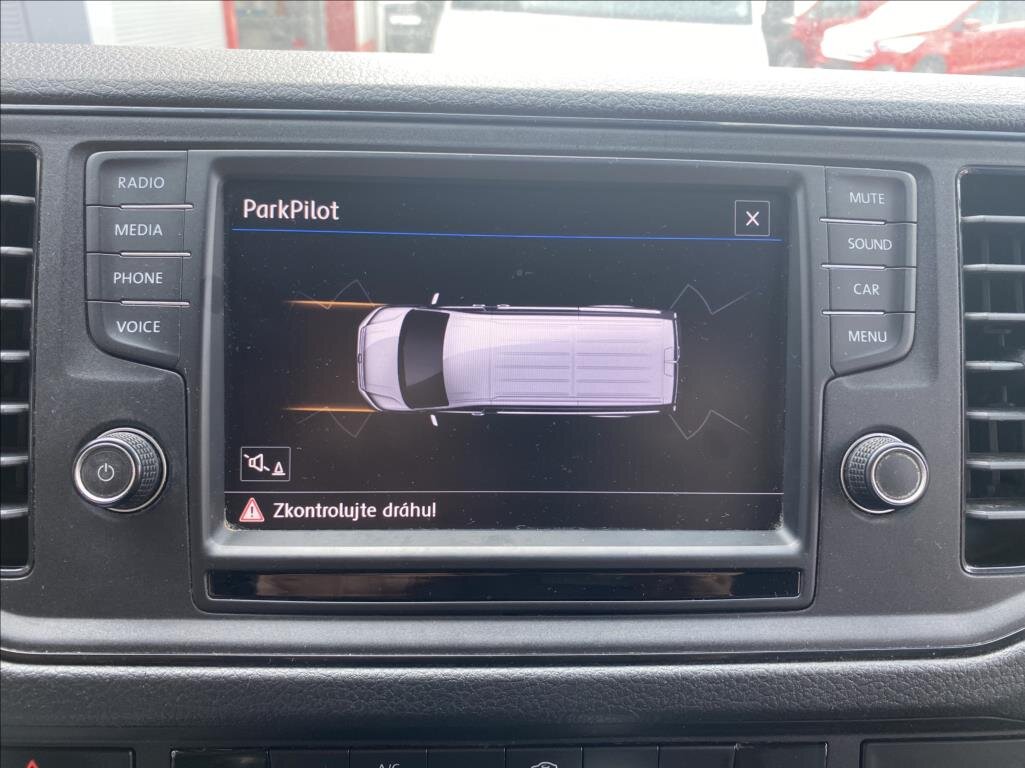 Volkswagen Crafter Ostatní 2,0 l 103 kw