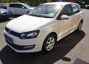 Volkswagen Polo 1