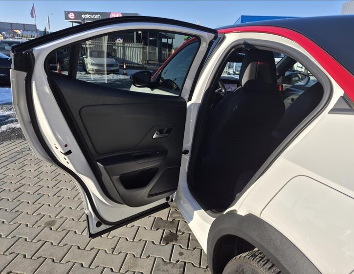 Opel Mokka Hatchback 0,0 100 kw