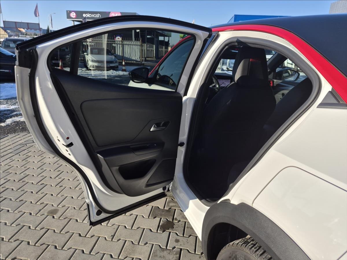 Opel Mokka Hatchback 0,0 100 kw