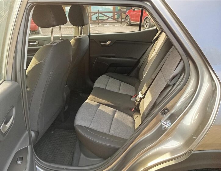 KIA Stonic SUV / Terénní 998,0 74 kw