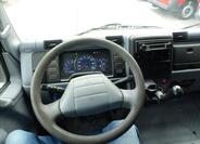 Mitsubishi Canter 15
