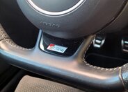 Audi A5 Hatchback 2,0 l 155 kw