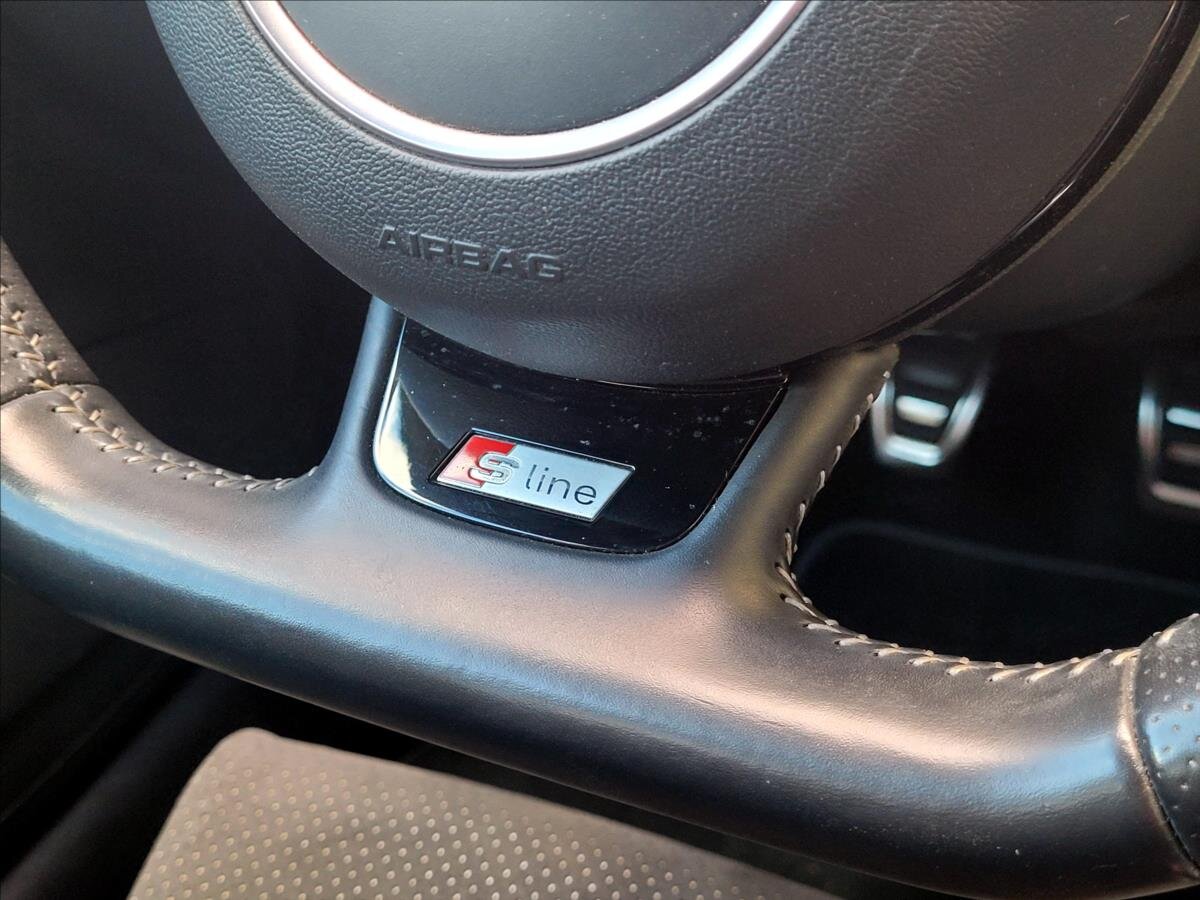 Audi A5 Hatchback 2,0 l 155 kw