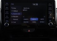 Toyota Yaris Cross Hatchback 1,5 l 92 kw