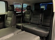 Toyota ProAce Verso VAN-Minibus 0,0 100 kw