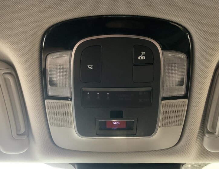 Hyundai Tucson SUV / Terénní 1,6 l 100 kw