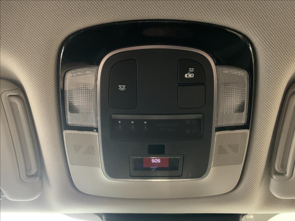 Hyundai Tucson SUV / Terénní 1,6 l 100 kw