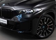 BMW X5 SUV / Terénní 3,0 l 360 kw
