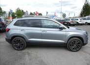 Škoda Karoq SUV / Terénní 2,0 l 110 kw