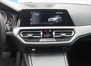 BMW Řada 3 Kombi 2,0 l 140 kw