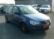 Volkswagen Polo Hatchback 1,2 l 51 kw
