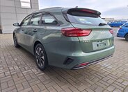 KIA Ceed Kombi 1,5 l 103 kw