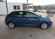 Seat Ibiza Hatchback 1,2 l 77 kw