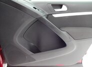 Volkswagen Tiguan SUV 1,4 l 92 kw