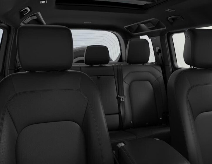 Land Rover Defender SUV / Terénní 5,0 l 313 kw