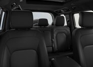 Land Rover Defender SUV / Terénní 5,0 l 313 kw