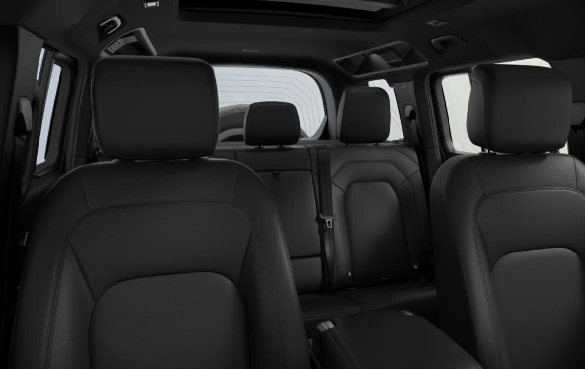 Land Rover Defender SUV / Terénní 5,0 l 313 kw