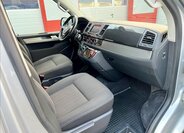 Volkswagen Multivan VAN / Minibus 2,0 l 150 kw