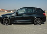 BMW X3 2