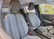 Peugeot 208 Hatchback 1,2 l 74 kw