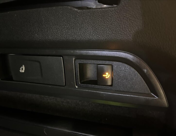 Škoda Kodiaq SUV 2,0 l 176 kw