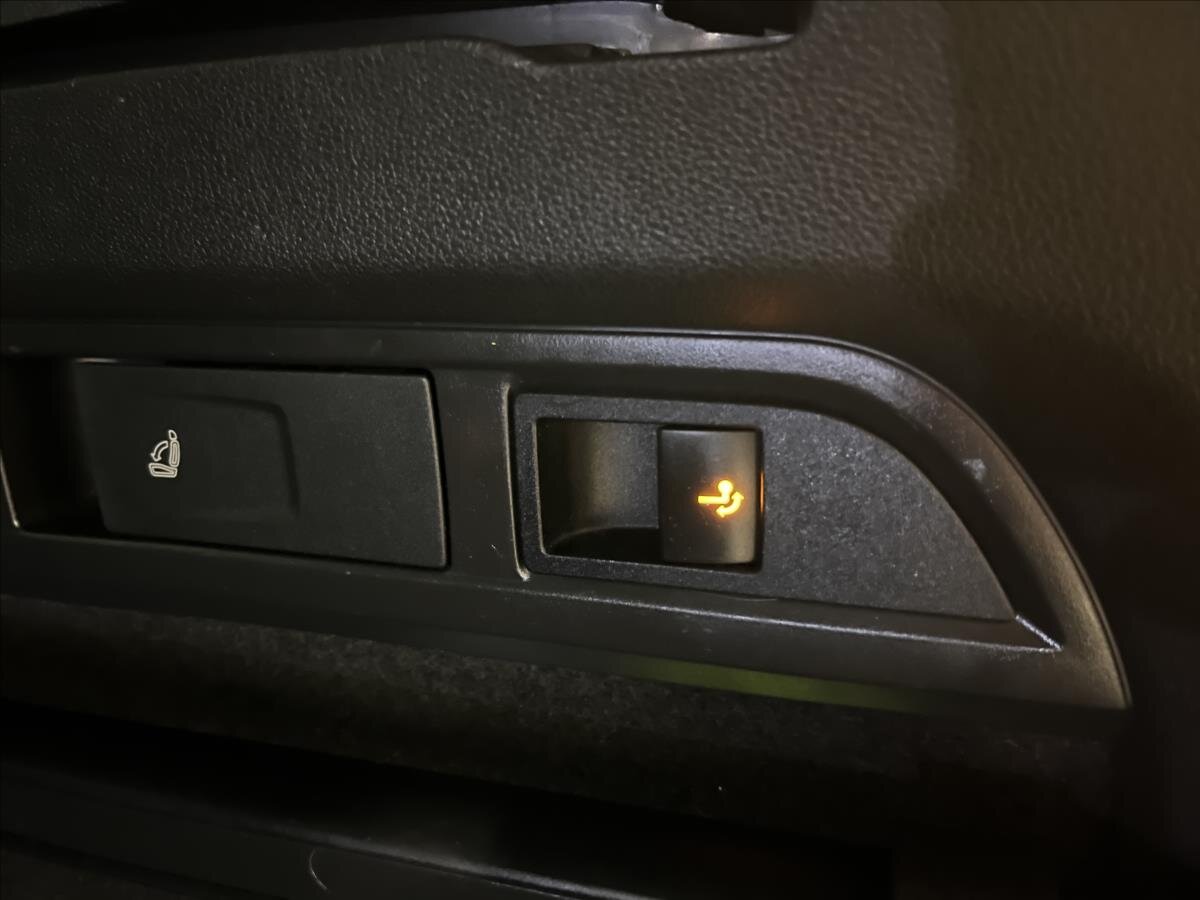 Škoda Kodiaq SUV 2,0 l 176 kw