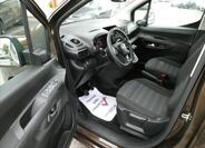 Opel Combo 16
