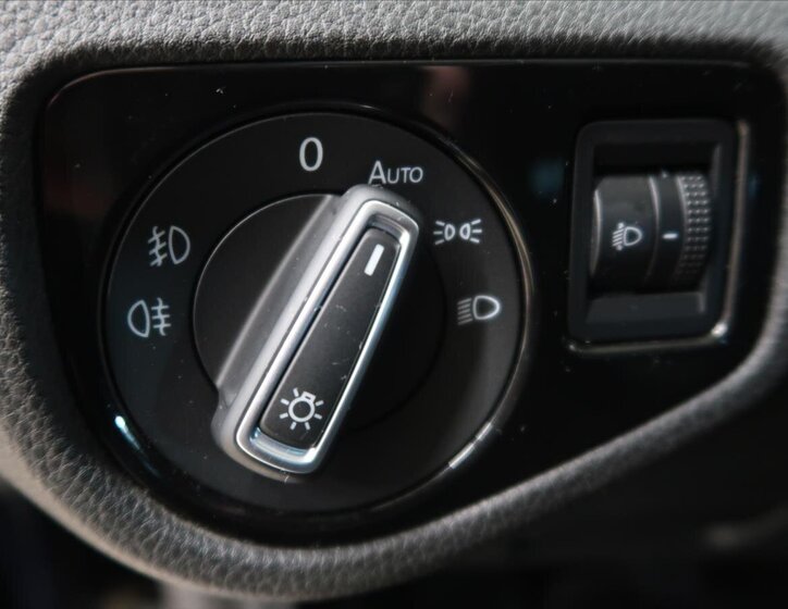 Volkswagen Golf Kombi 1,4 l 92 kw