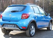Dacia Sandero Hatchback 898,0 66 kw