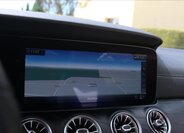 Mercedes-Benz Třídy E Kupé 2,9 l 250 kw