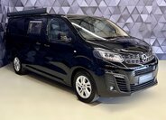 Opel Vivaro Užitková 2,0 l 130 kw