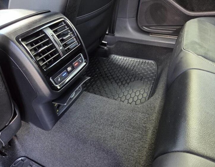 Volkswagen Arteon Liftback 2,0 l 140 kw